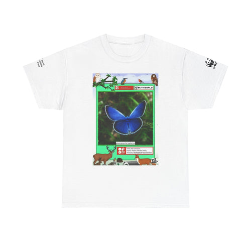 Bright Elegant Gift T-Shirt — Perfect Friend Present