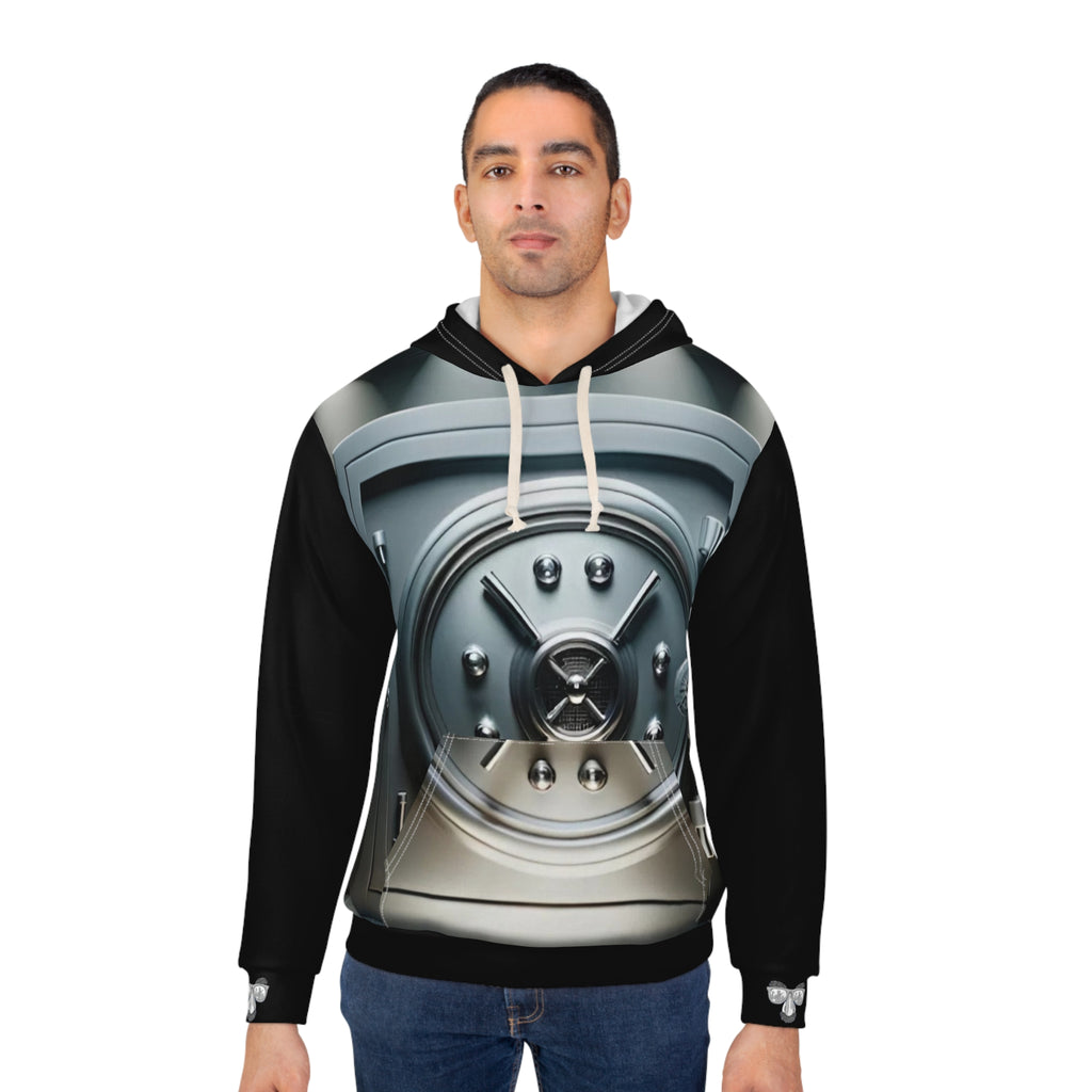 FUKITOL Graphic Hoodie — Funny Pregnancy & Family Gift