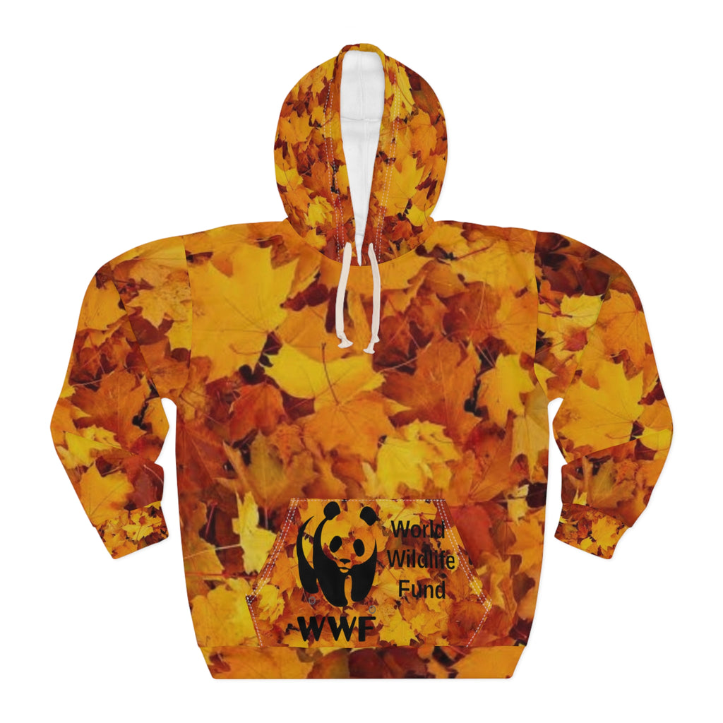 Everyday Comfortable Hoodie — Cozy All-Over Pullover