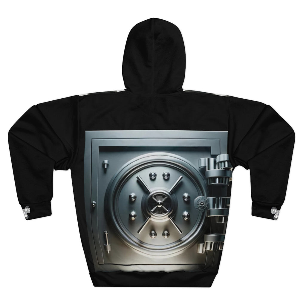 FUKITOL Graphic Hoodie — Funny Pregnancy & Family Gift