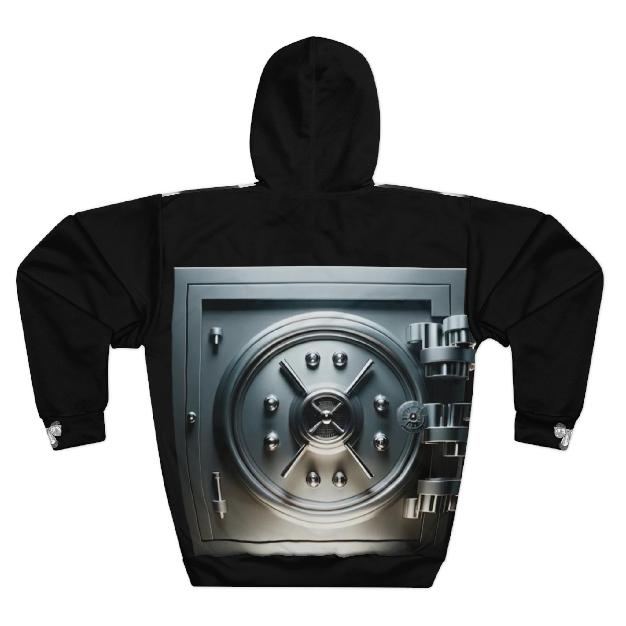 FUKITOL Graphic Hoodie — Funny Pregnancy & Family Gift