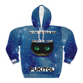 Fukitol Mood Lovers Hoodie — Best Gift for Couples, Travel & Pregnancy
