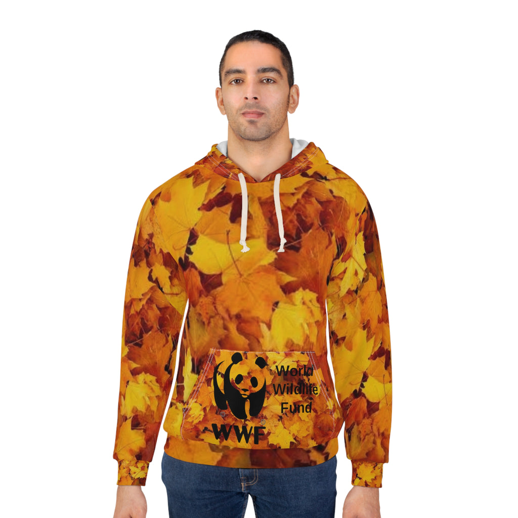 Everyday Comfortable Hoodie — Cozy All-Over Pullover