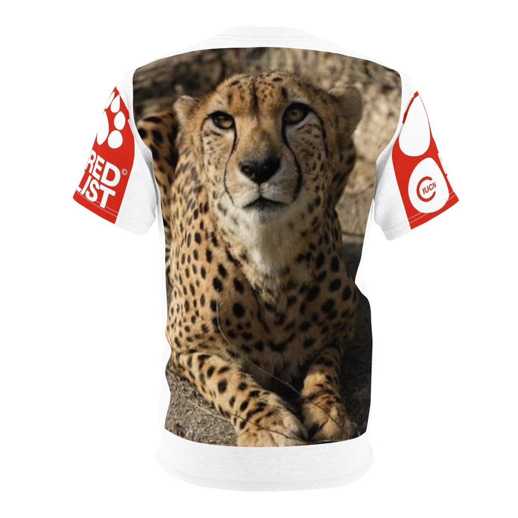 Nature Defender T-Shirt — Bright Gift for Conservation Supporters