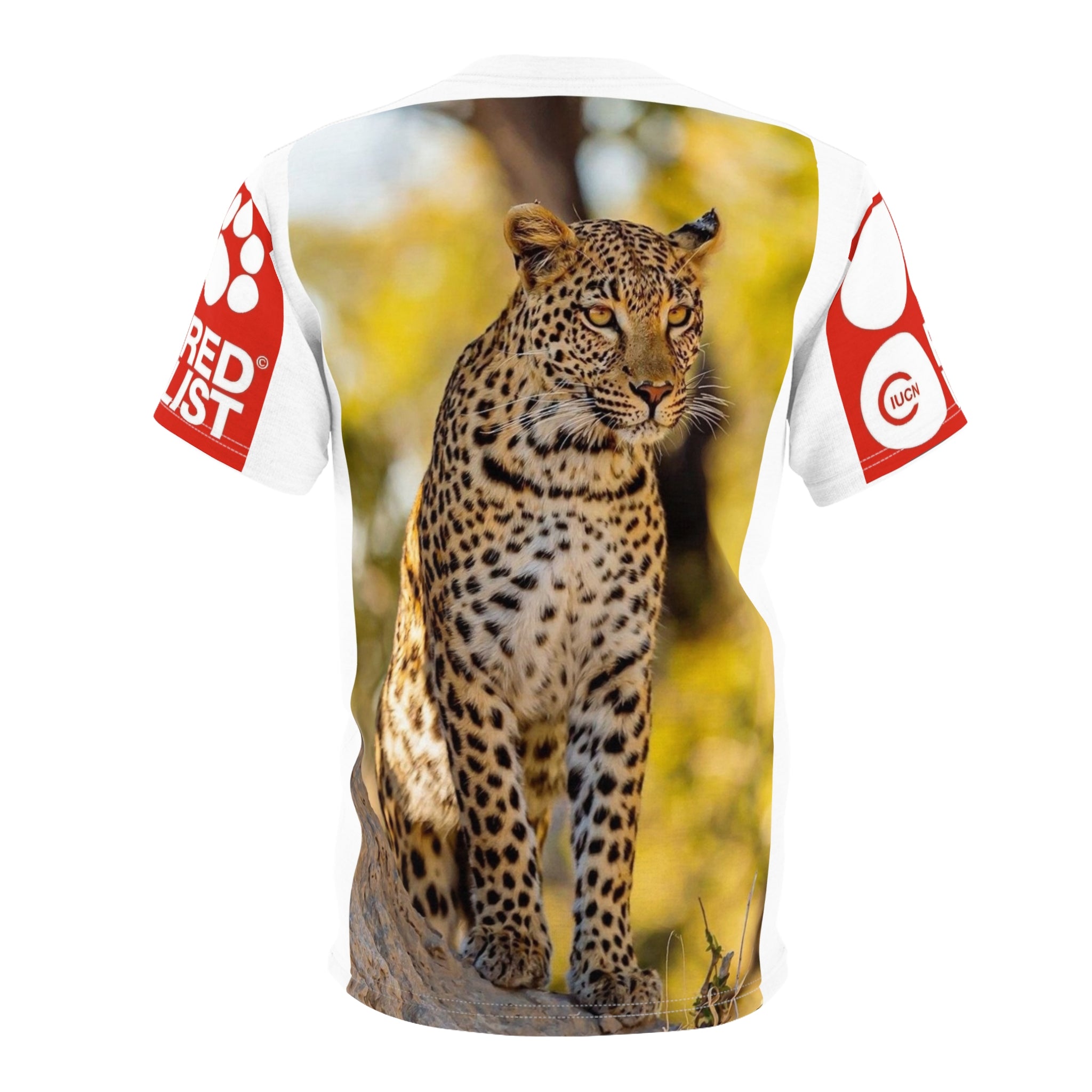 Animal Defense T-Shirt — Bright, Stylish Gift Tee